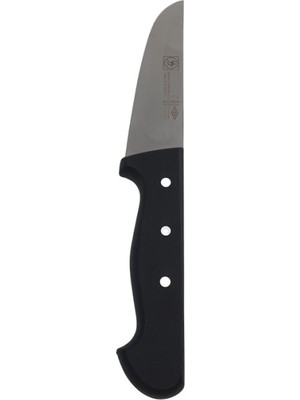 Baysem Sürbisa 61009 Kasap Bıçağı Deri Yüzme No : 0 24 Cm.-64