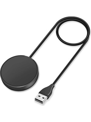 Ukscase Samsung Galaxy Watch 4/4 Classic/3/active/active 2 Uyumlu Şarj Standı