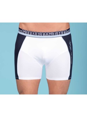 Berrak 4450 Erkek Modal Boxer