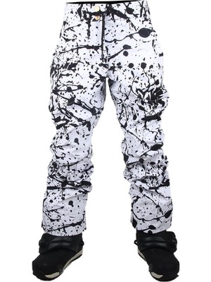 Snowsea SS7932 Spreading Kayak ve Snowboard Pantolonu