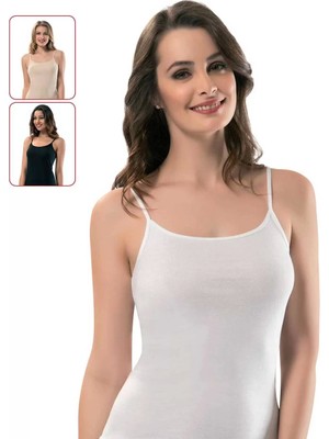 Erdem Kakorse Atlet 2153 | Beyaz
