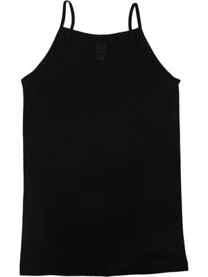 Tutku Ribana P Askl Kadn Atlet 135 | Siyah