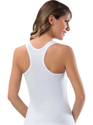 Tutku Bayan Elestan Spor Rambo Atlet