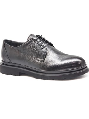 Gedikpaşalı Blk 2525 Siyah Erkek Ayakkabı Casual