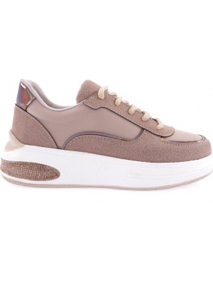 DGN 210 Kadin Sneakers Ayakkabi