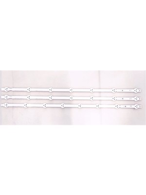 Lg 32LA613S  LED Bar Takım