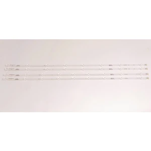 43UD8800 LED Bar Takım