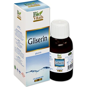 Bio Vitals Gliserin 50ML