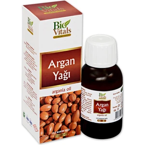 Argan Yağı 50ML