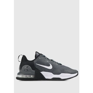 Air Max Alpha Trainer 5 Gri Erkek Koşu Ayakkabısı DM0829-003