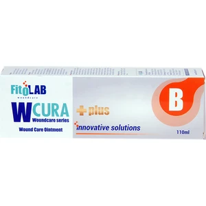 W Cura Fitolab  B+Plus Yarabariyerkremi