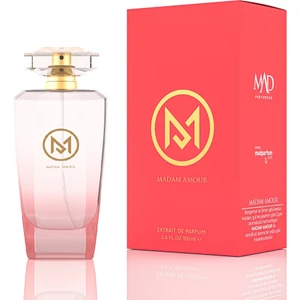Madam Amour 100 ml Kadın Parfüm