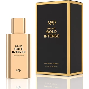 Bruno Gold Intense 100 ml Erkek Parfüm