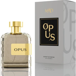 Opus 100 ml Erkek Parfüm