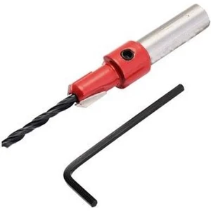 Havşa Matkap Ucu 5  mm