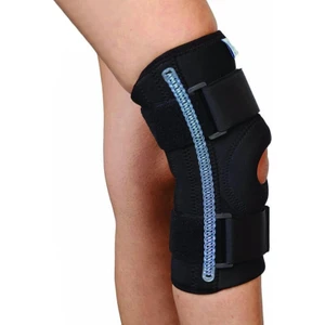 Dr. Cornell 2'li Roll Patella ve Ligament Destekli Dizlik Ayarlanabilir Bedenli