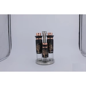 Arow Ağaç Desen Yağlık Sirkelik Tr-3751