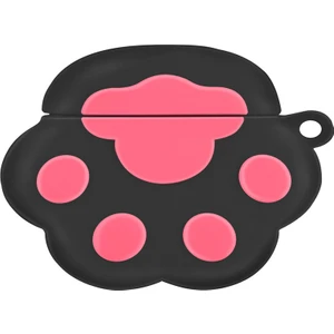 AirPods Pro Kılıf Cartoon Figürlü Silikon Crtn-Fgr-Pti-Syh