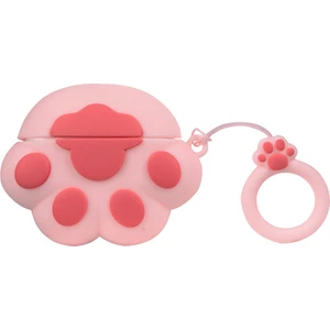 AirPods 3. Nesil Kılıf Cartoon Figürlü Silikon Crtn-Fgr-Pti-Pmb