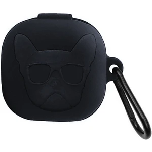 Samsung Galaxy Buds 2 Kılıf Cartoon Figürlü Silikon Crtn-Fgr-Frnc-Bldg-Syh