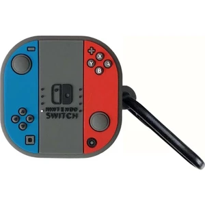 Samsung Galaxy Buds 2 Kılıf Cartoon Figürlü Silikon Crtn-Fgr-Ntnd