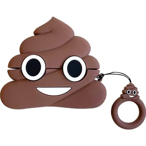 AirPods 3. Nesil Kılıf Cartoon Figürlü Silikon Crtn-Fgr-Kka