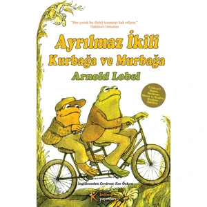 Ayrılmaz Ikili Kurbağa ve Murbağa