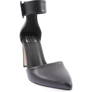 319-23Y Kadin Topuklu Ayakkabi