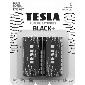 Black C Alkalin Pil 1,5V LR14/MN1400- 2’li Paket