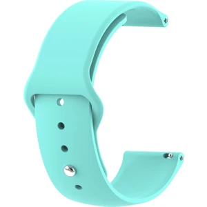 Amazfit Gts 4 Mini Silicone Sport Band Turkuaz