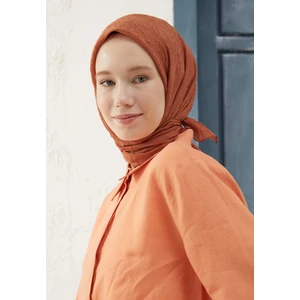Fresh Scarfs Bambu Eşarp Kiremit