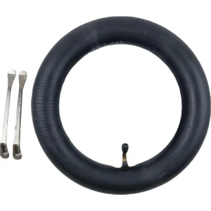 Strade Store Scooter Için 2 Adet 10X2.125 Iç Tüp Kauçuk Tüpler (Yurt Dışından)