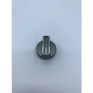 Ocak Düğme Krom   4 Adet 110246651