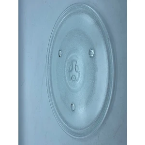 Mikrodalga Fırın Cam Tepsi Cam Tabak Çapı 27 Cm-Md 500 893 Fı Fs Yfb Fg Fb 897 I 9178002598