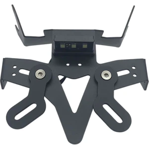 Strade Store CBR650R CB650R 2021+ Için Uygun Plaka Tutucu (Yurt Dışından)