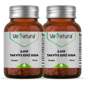 5-Htp 30 Kapsül 2 Adet