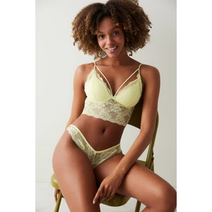 Luna Bralet Sütyen