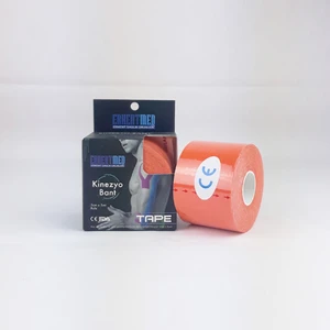 Kinezyo Ağrı  Bandı No:5 Turuncu/orange