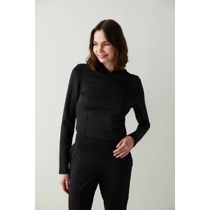 Performer Hooded Sweatshirt