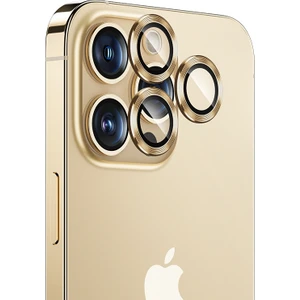 Apple iPhone 14 Pro Max Benks Dr Sapphire Kamera Lens Koruyucu