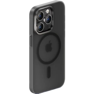 Apple iPhone 14 Pro Kılıf Sararmayan Wireless Şarj Destekli Benks Yeni Seri Magnetik Haze Kapak