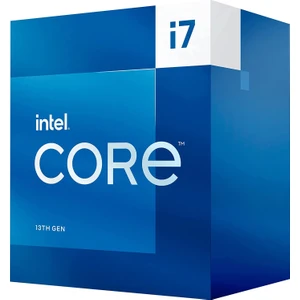 Core i7 13700 2,1 GHz 30 MB Cache 1700 Pin İşlemci
