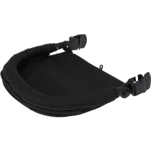 Strade Store Kub Fittings Grip Taşıma Arabası Gidon İçin Special Pram Footting + Korkuluk (Yurt Dışından)