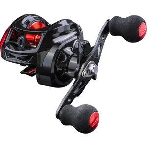 AE2000 Baitcasting Sağ El Çıkrık 7:2:1 Olta Makinesi Motoru