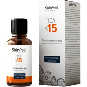 Skin Peel Tca Asit Peeling Serum %15