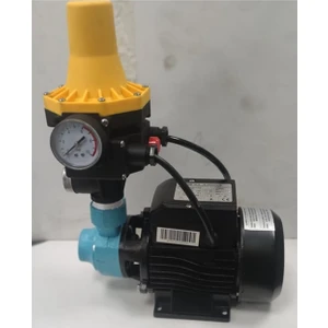 QBM60 0,5hp 220V 2 Kat -2 Daire Hidromatlı Paket Hidrofor