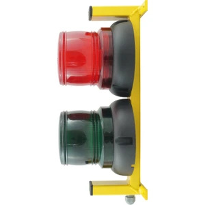 Garaj LED Giriş Çıkış Ikaz Lambası MS 8009 220VAC