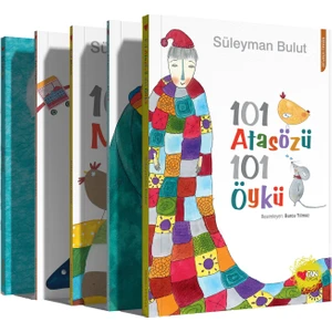 Süleyman Bulut - 101 Seti