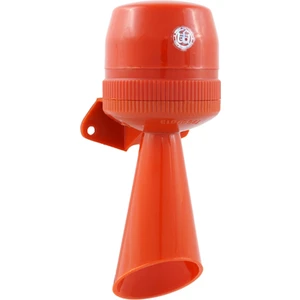 Borulu Elektronik Siren 2 Ses MS 5823 110-220VAC