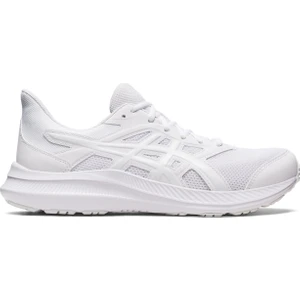 ASICS Jolt 4 1011B603-100 Erkek Beyaz  Koşu&Yürüyüş Ayakkabı